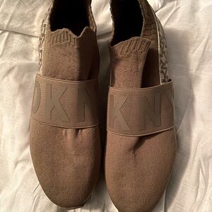 DKNY sneakers
